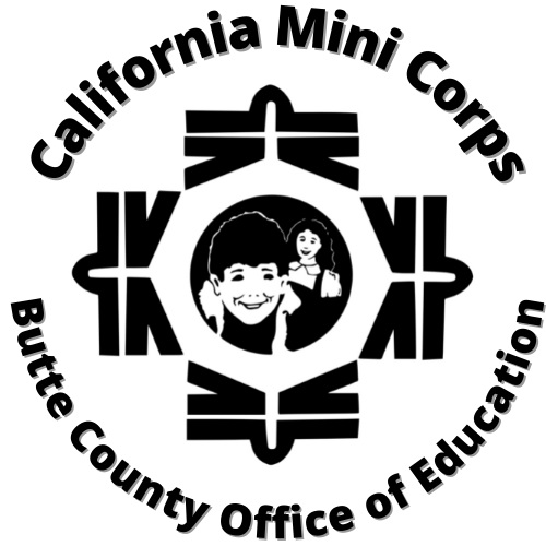 California Mini-Corps Logo